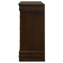 Louis Philippe Dresser Brown - Furniture Now (CA)