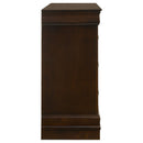 Louis Philippe Dresser Brown - Furniture Now (CA)