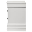 Louis Philippe Nightstands - Furniture Now (CA)