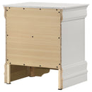 Louis Philippe Nightstands - Furniture Now (CA)