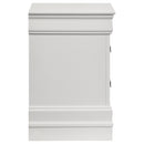 Louis Philippe Nightstands - Furniture Now (CA)