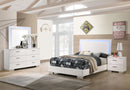 Felicity Bedroom Sets - Furniture Now (CA)