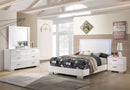Felicity Bedroom Sets - Furniture Now (CA)