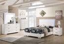 Felicity Bedroom Sets - Furniture Now (CA)