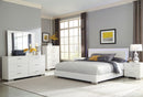 Felicity Bedroom Sets - Furniture Now (CA)