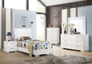 Felicity Bedroom Sets - Furniture Now (CA)