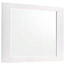 Felicity Bedroom Set White - Furniture Now (CA)