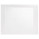 Felicity Bedroom Set White - Furniture Now (CA)