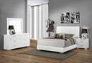 Felicity Bedroom Sets - Furniture Now (CA)