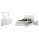 Felicity Bedroom Sets - Furniture Now (CA)