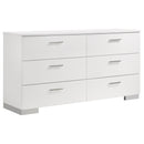 Felicity Bedroom Sets - Furniture Now (CA)