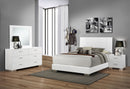 Felicity Bedroom Sets - Furniture Now (CA)