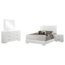 Felicity Bedroom Sets - Furniture Now (CA)
