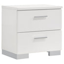 Felicity Bedroom Sets - Furniture Now (CA)