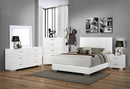Felicity Bedroom Sets - Furniture Now (CA)