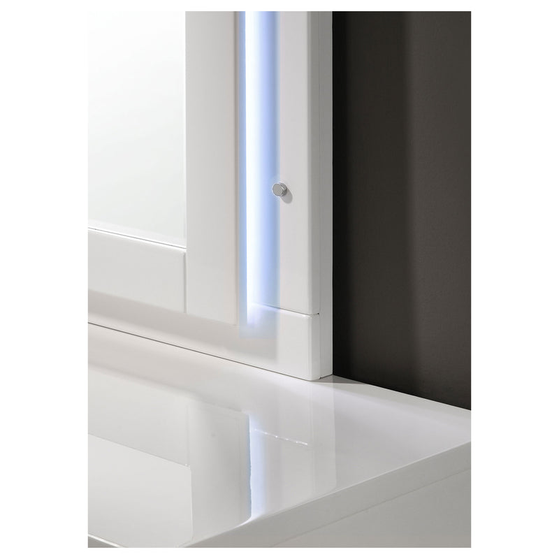 Felicity Bedroom Sets - Furniture Now (CA)