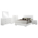 Felicity Bedroom Sets - Furniture Now (CA)