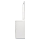 Felicity Dresser With Mirror - Furniture Now (CA)