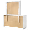 Felicity Dresser With Mirror - Furniture Now (CA)