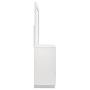 Felicity Dresser With Mirror - Furniture Now (CA)