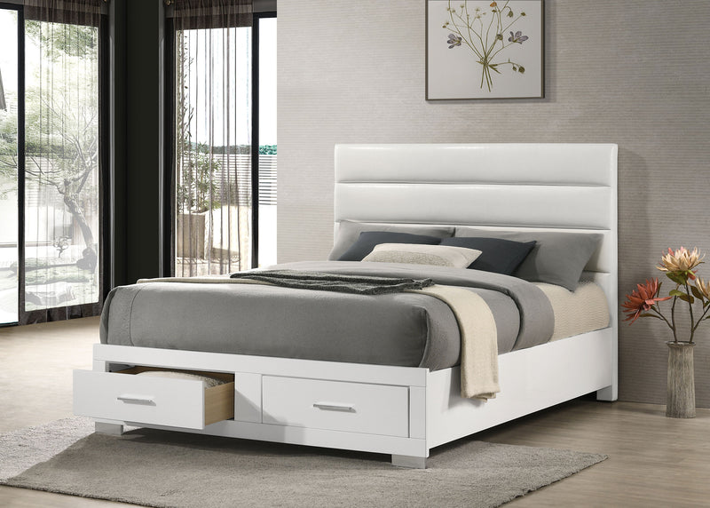 Felicity Beds - Furniture Now (CA)