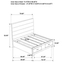 Felicity Beds - Furniture Now (CA)