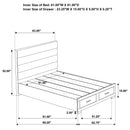 Felicity Beds - Furniture Now (CA)