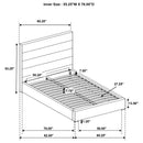 Felicity Beds - Furniture Now (CA)