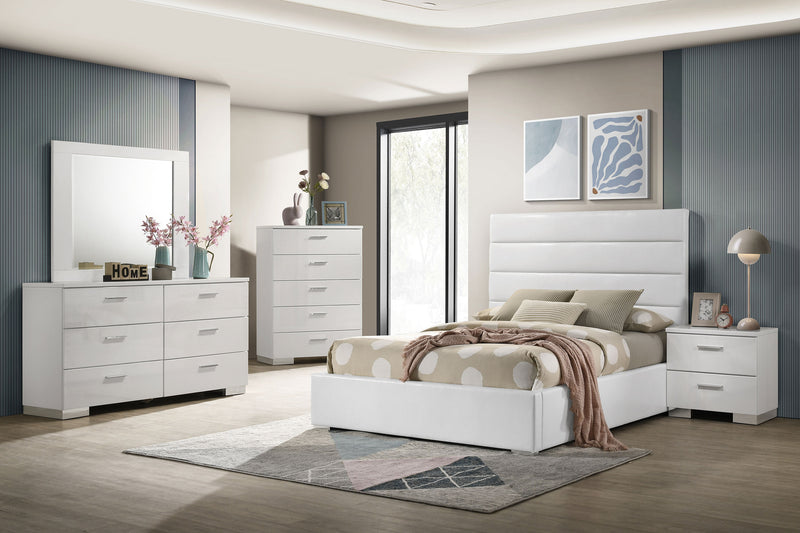 Felicity Beds - Furniture Now (CA)