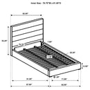 Felicity Beds - Furniture Now (CA)