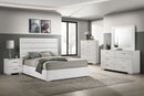 Felicity Beds - Furniture Now (CA)