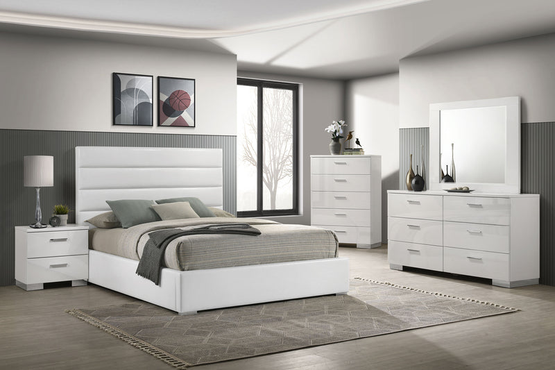 Felicity Beds - Furniture Now (CA)