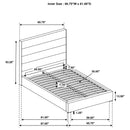 Felicity Beds - Furniture Now (CA)