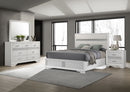 Miranda 4 Pc Bedroom Set - Furniture Now (CA)