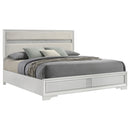Miranda Eastern King Bed - Furniture Now (CA)