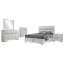 Miranda Bedroom Sets 2 - Furniture Now (CA)