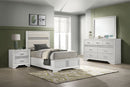 Miranda 4 Pc Bedroom Set - Furniture Now (CA)