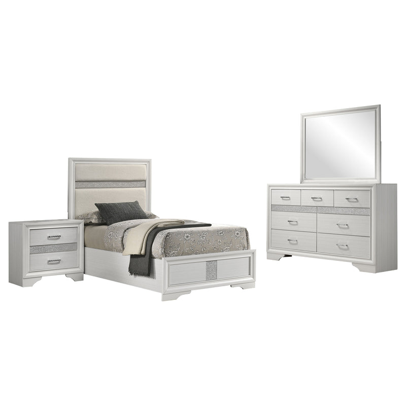 Miranda Bedroom Sets 2 - Furniture Now (CA)