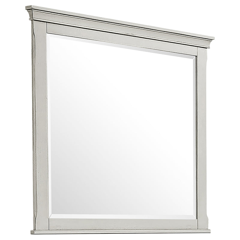 Franco Bedroom Sets - Furniture Now (CA)