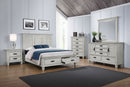 Franco 5 Pc Bedroom Sets - Furniture Now (CA)