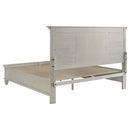 Franco 5 Pc Bedroom Sets - Furniture Now (CA)