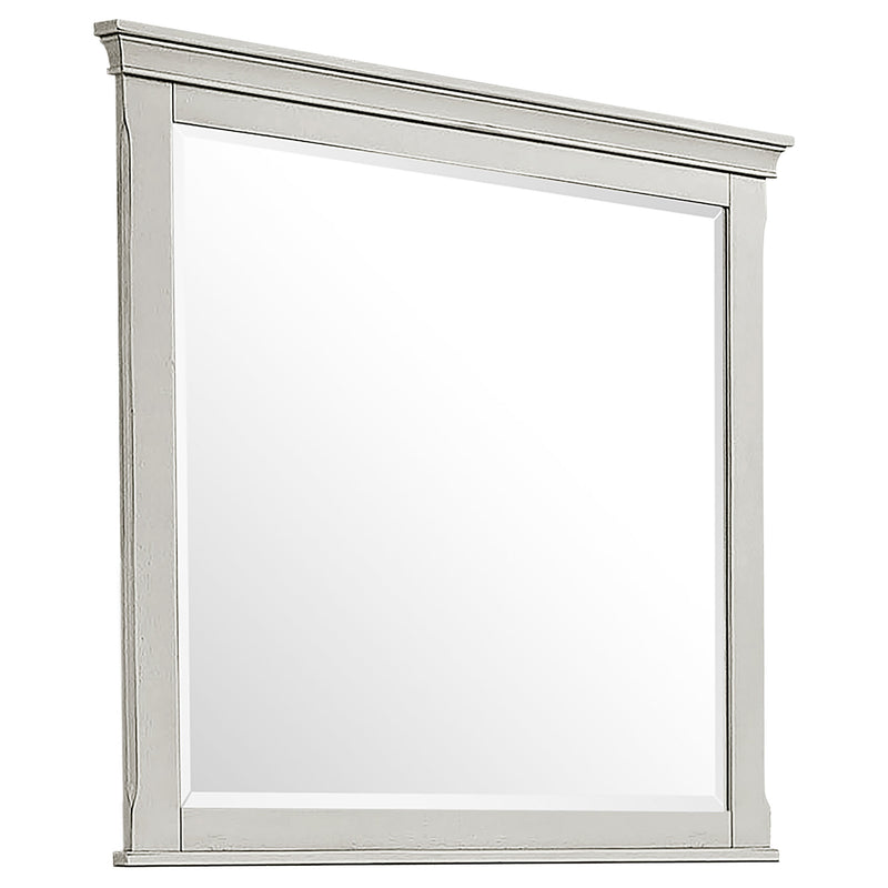 Franco 5 Pc Bedroom Sets - Furniture Now (CA)