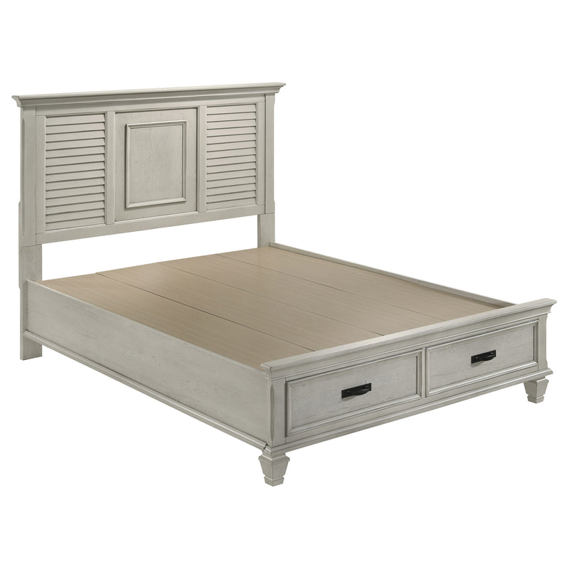 Franco Bedroom Sets - Furniture Now (CA)