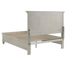 Franco Bedroom Sets - Furniture Now (CA)