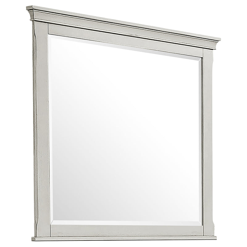 Franco Bedroom Sets - Furniture Now (CA)