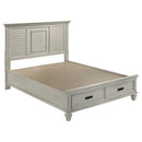 Franco Bedroom Sets - Furniture Now (CA)