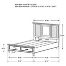 Franco Bedroom Sets - Furniture Now (CA)