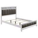 Barzini Bedroom Sets - Furniture Now (CA)