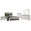 Barzini Bedroom Sets - Furniture Now (CA)