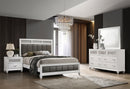 Barzini Bedroom Sets - Furniture Now (CA)